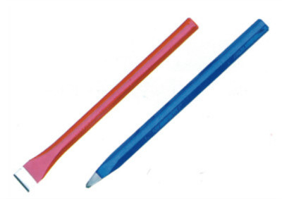 HAND TOOL-HEXAGONAL COLD CHISEL