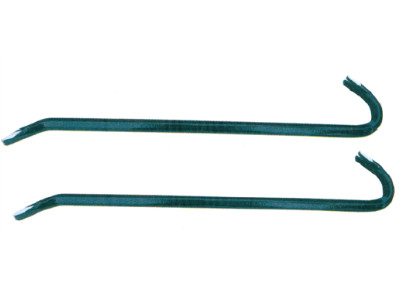 HAND TOOL-WRECKING BARS W-02