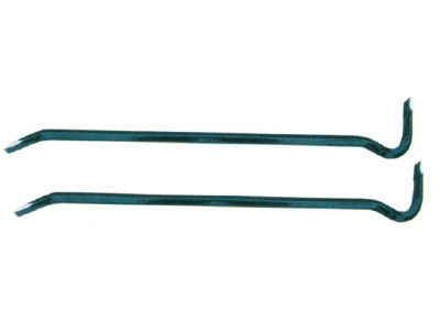 HAND TOOL-WRECKING BARS W-13