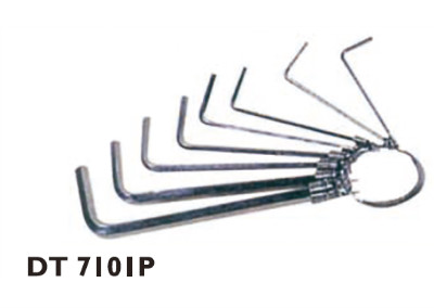 HAND TOOL-DT7101P
