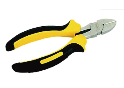 HAND TOOL-DIAGONAL PLIER DT3050-P003