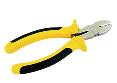 HAND TOOL-DIAGONAL PLIER DT3050-P006
