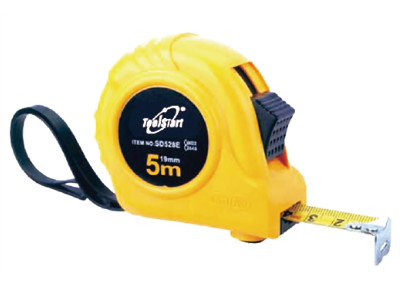 HAND TOOL-SERIES DT28 STEEL MEASURING TAPE