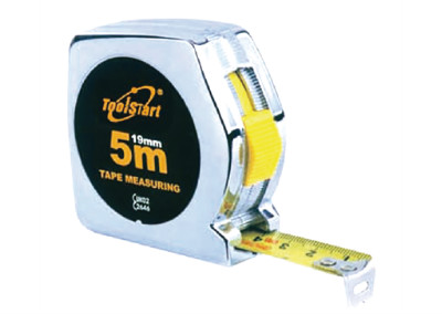 HAND TOOL-SERIES DT09 STEEL MEASURING TAPE