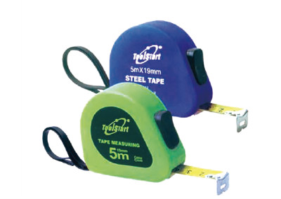 HAND TOOL-SERIES DT60/S60 STEEL MEASURING TAPE