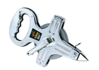 HAND TOOL-SERIES DTJ02 STEEL MEASURING TAPE