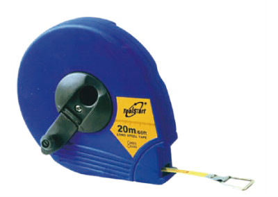 HAND TOOL-SERIES DTL08 STEEL MEASURING TAPE