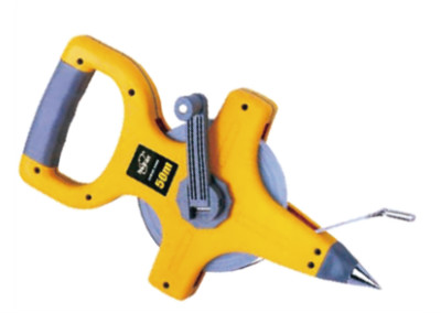 HAND TOOL-SERIES DTJ03 STEEL MEASURING TAPE