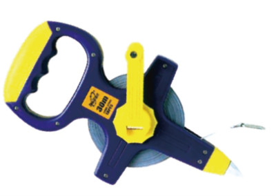 HAND TOOL-SERIES DTJ04 STEEL MEASURING TAPE